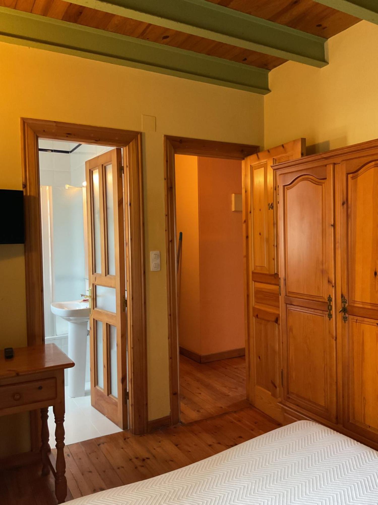 Hotel Cuevas Del Mar نويفا دي يانس المظهر الخارجي الصورة