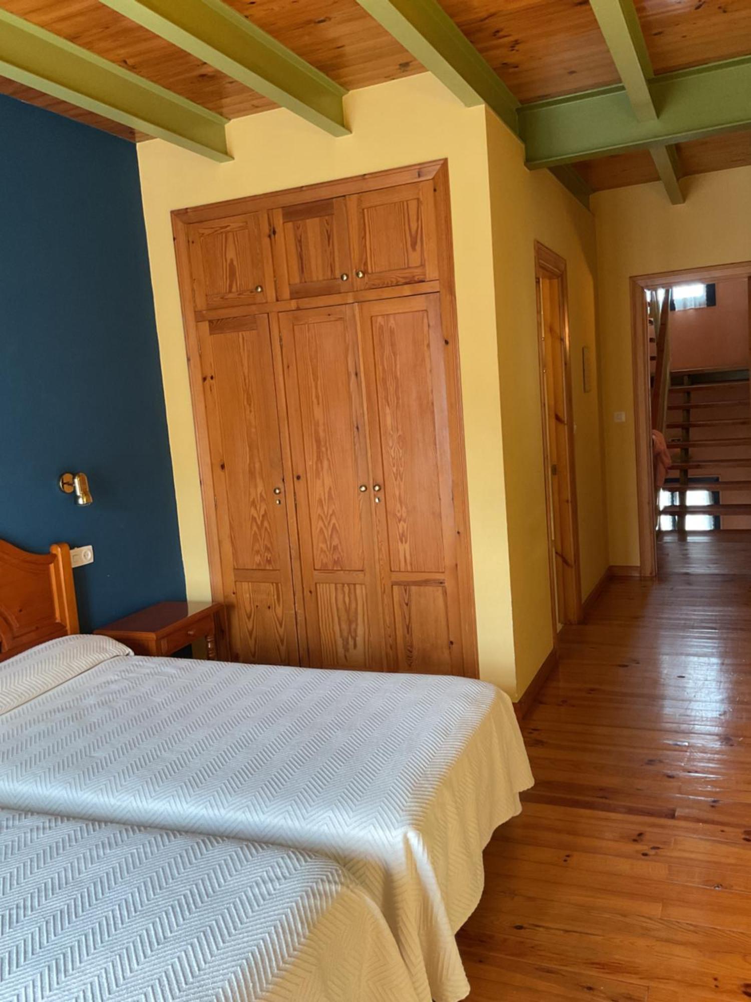 Hotel Cuevas Del Mar نويفا دي يانس المظهر الخارجي الصورة