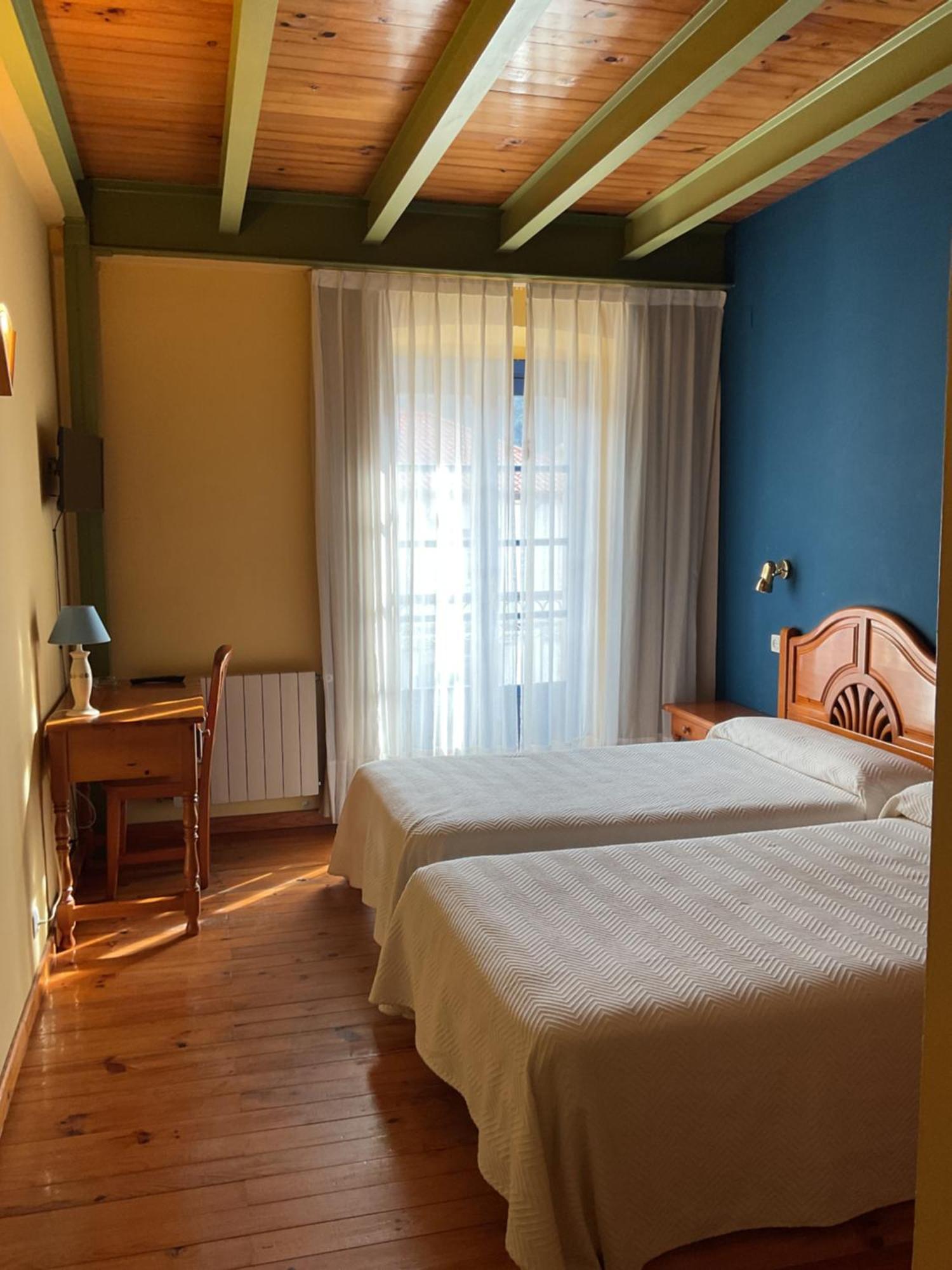 Hotel Cuevas Del Mar نويفا دي يانس المظهر الخارجي الصورة